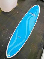 Surfplank opknapper 225 bij 54 cm, Watersport en Boten, Ophalen of Verzenden, Zo goed als nieuw, SUP-boards