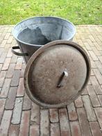 weckketel, Ophalen, Gebruikt, Overige typen