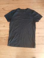 Massimo Dutti shirt zwart - maat S, Zwart, Ophalen of Verzenden, Zo goed als nieuw, Massimo Dutti