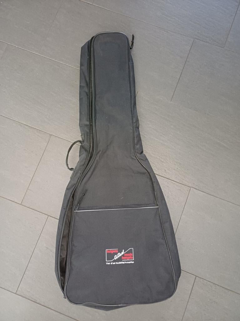 Gitaarhoes, Ophalen of Verzenden