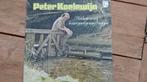 LP - Peter Koelewijn - Het beste in mij is niet goed genoeg, Ophalen of Verzenden, Zo goed als nieuw, 12 inch, Pop