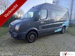 Volkswagen Crafter Bestel 50 2.0 TDI L2H2 BM, Euro 5, Gebruikt, 4 cilinders, 2000 kg