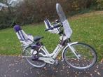 SPARTA AMAZONE DINAMIC moederfiets met kinderzitjes, Fietsen en Brommers, Fietsen | Dames | Moederfietsen, Ophalen, 2 zitjes, Sparta