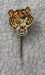 Speldje Esso, Ophalen of Verzenden, Zo goed als nieuw, Merk, Speldje of Pin