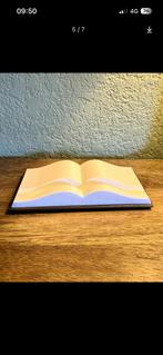 E - reader stand book, 10 inch, Overige modellen, Wit, Nieuw