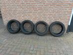 4 stuks zomer autobanden Hankook / Kleber 205/45 R17, Ophalen