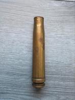 Italiaanse 2cm Flak huls., Verzamelen, Ophalen of Verzenden, Duitsland, Hulzen of Bodemvondsten