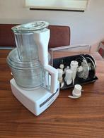 Magimix compact 3200 xl, Ophalen, 3 snelheden of meer