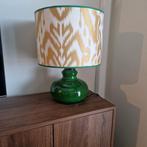 Nieuwe lampenkap Petra's Deco Love Marbella (35x24cm), Overige kleuren, Modern, Chic, Mediterraan, Rond, Nieuw