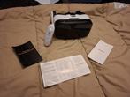 VR bril met controller en doos, Ophalen of Verzenden, Gebruikt, VR-bril, Telefoon