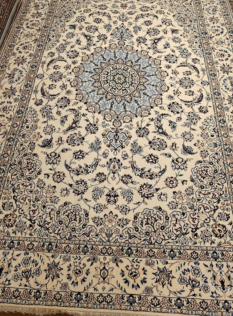 NAIN ZIJDE 300 X 200, Ophalen of Verzenden, Nieuw