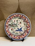 Portugees Berardos  - Handbeschilderd - Dierenthema, Ophalen of Verzenden, Zo goed als nieuw