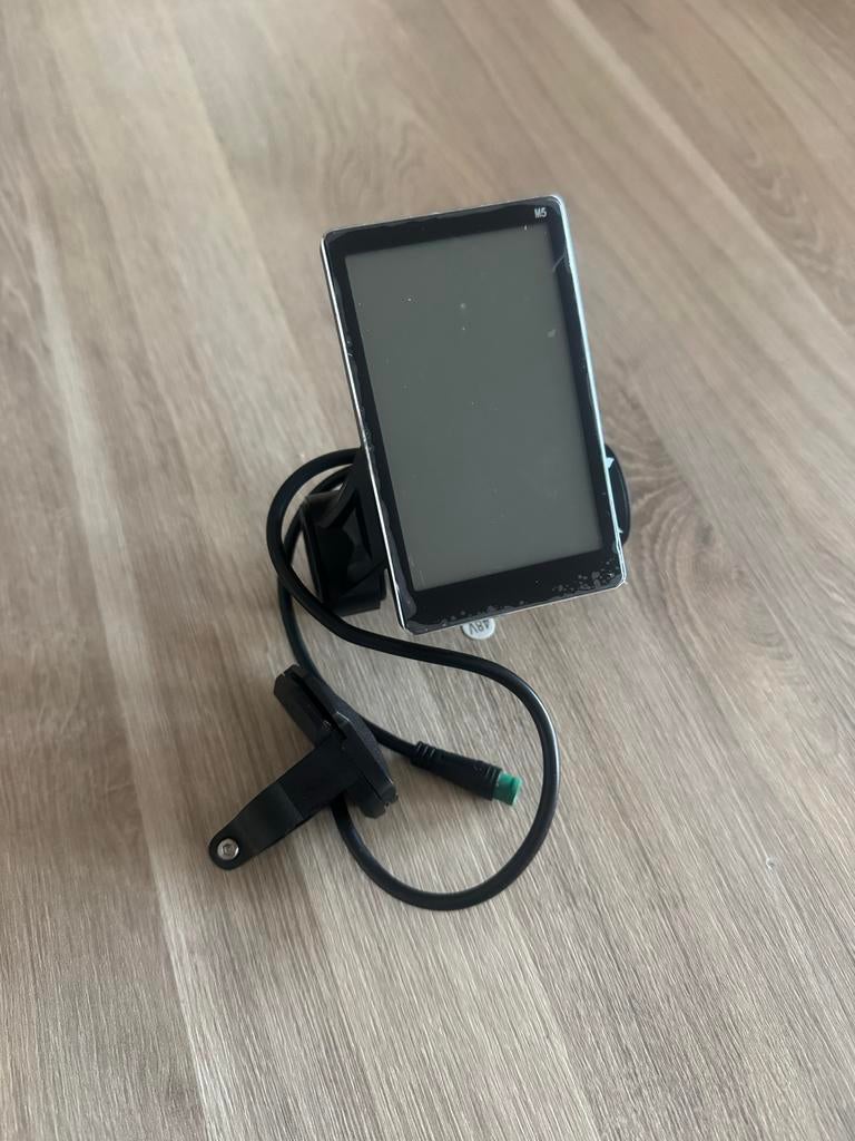 Nieuwe M5 Display voor Ouxi V8, H9, V20 - Opvoerbaar, Ophalen of Verzenden, Nieuw