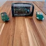 JAGUAR COLLECTION DIV NIEUW ./DINKY ,HITACHI FABR.K., Verzenden, Nieuw, Auto, Overige merken