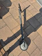 Onderdelen voor Segway Ninebot elektrische step, Fietsen en Brommers, Steps, Ophalen of Verzenden, Gebruikt, Elektrische step (E-scooter)