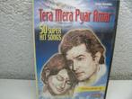 dvd 44b tera mera pijar amar 50 super songs, Cd's en Dvd's, Alle leeftijden, Ophalen of Verzenden, Zo goed als nieuw