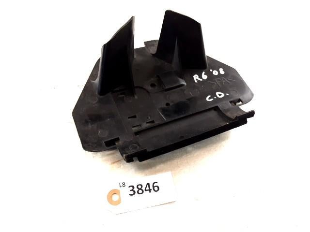 R6 2008 - 2010 Yamaha Cover Cover divers D1-46412