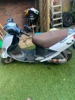 Beeline papilon, Ophalen, Gebruikt, Benzine