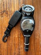 Suunto Cobra, luchtgeintegreerd incl usb kabel, Ophalen, Zo goed als nieuw, Duikcomputer