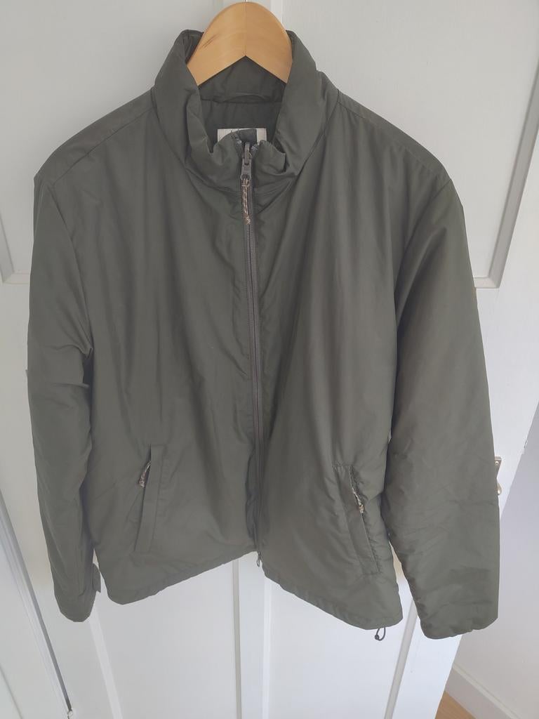 Fjällräven jas Visby, Maat 52/54 (L), Fjallraven, Ophalen of Verzenden, Zo goed als nieuw