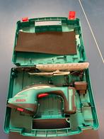 Bosch Snoeischaar - Weinig Gebruikt, Ophalen, Zo goed als nieuw, Minder dan 20 mm