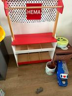Hema winkeltje, Kinderen en Baby's, Speelgoed | Speelkeukens, Ophalen, Zo goed als nieuw