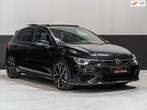 Volkswagen Golf 2.0 TSI R 4Motion R performance | Akrapovic, Auto's, Volkswagen, Gebruikt, Zwart, 4 cilinders, 1984 cc