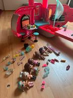 LOL camper met extra’s, Ophalen, Gebruikt
