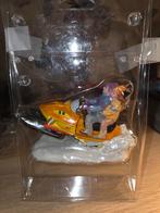 Lemax sneeuw scooter, Ophalen of Verzenden