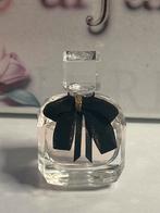 YSL mon paris miniature 7,5ml edp, Ophalen of Verzenden, Nieuw, Miniatuur, Gevuld