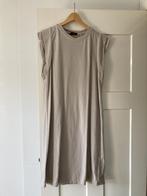 dames jurk, Ophalen of Verzenden, Zo goed als nieuw, Maat 42/44 (L), Knielengte