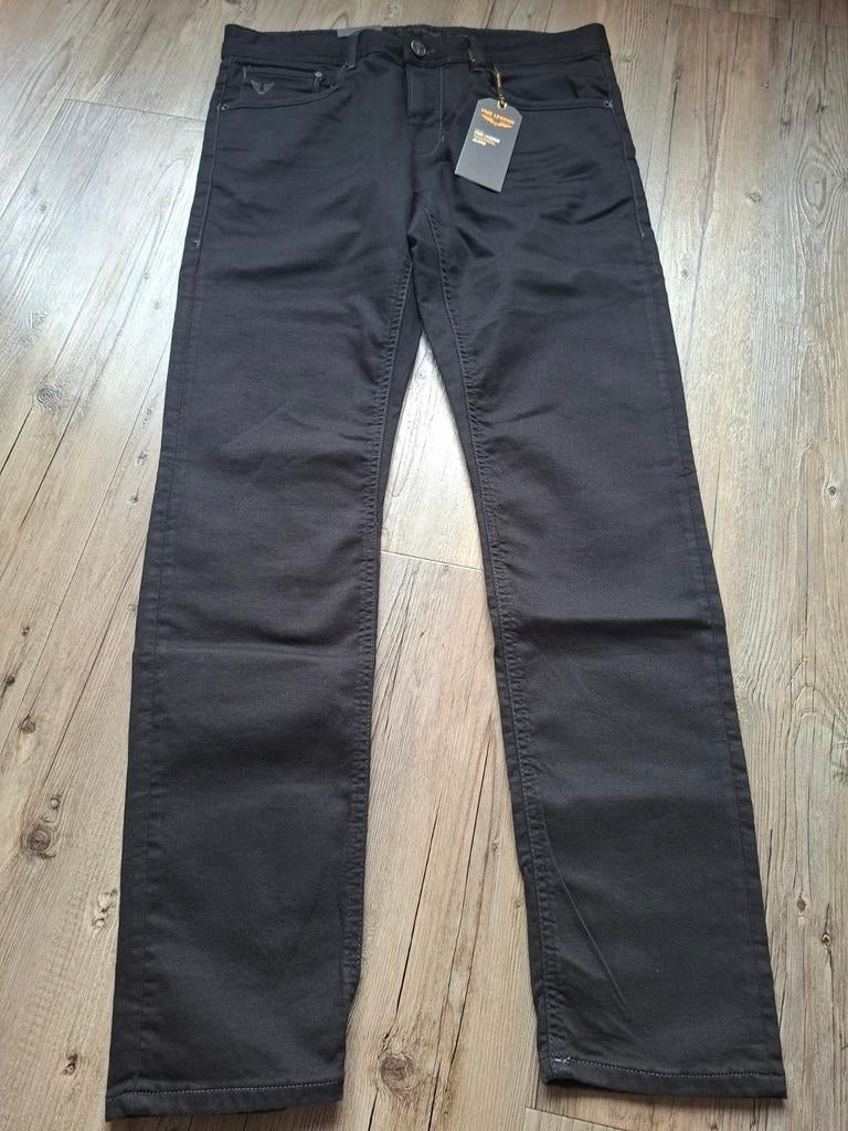 PME LEGEND Tailwheel jeans W36 L34, W36 - W38 (confectie 52/54), Zwart, Nieuw, Ophalen of Verzenden