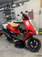 Zip type 3 125, Fietsen en Brommers, Brommeronderdelen | Scooters, Ophalen, Gebruikt, Overige typen, Piaggio