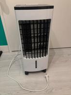 Luchtkoeler, Witgoed en Apparatuur, Airco's, Ophalen, Timer, Minder dan 60 m³, Ventileren