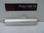 Originele Demper / Uitlaat Suzuki GSXR750 GSXR600 Srad 1996, Gebruikt, -, -, Ophalen of Verzenden