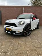 Mini Countryman John Cooper Works 1.6 218pk All4 2014 Wit, 1380 kg, Wit, 14 km/l, 75 €/maand
