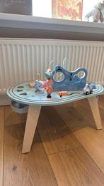 Activiteiten tafel, Ophalen of Verzenden, Zo goed als nieuw