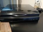 Sony platenspeler ps-lx56, Ophalen, Zo goed als nieuw, Platenspeler, Sony