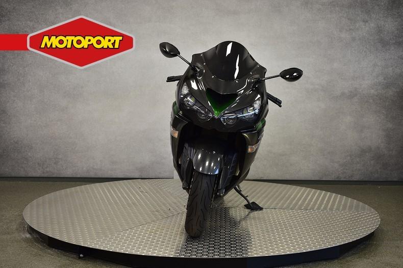Kawasaki ZZR 1400 (bj 2018), Motoren, Motoren | Kawasaki, Bedrijf, Jacobus Spijkerdreef 1-3
2132 PZ  Hoofddorp, NL, Kawasaki Motors Europe N.V.