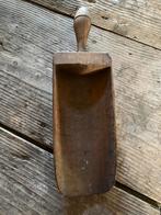 Oude houtwn schep, Ophalen of Verzenden