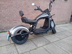 Gts agm btc riva vespa iva e chopper hl 6.0, Fietsen en Brommers, Ophalen of Verzenden, Zo goed als nieuw, Overige typen, Overige merken