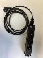 Bachmann 4 voudige stekkerdoos, Ophalen of Verzenden, Zo goed als nieuw, Stopcontact