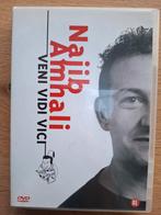 Najib Amhali - Veni Vidi Vici, Ophalen of Verzenden, Gebruikt, Stand-up of Theatershow