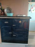 Esse cooker, electrisch. Wel zelf opnieuw bedraden, Ophalen, Vrijstaand, Elektrisch, 4 kookzones