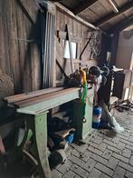 Oude draaibank, Doe-het-zelf en Verbouw, Werkbanken, Ophalen, Gebruikt