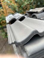 Ca 55m2 nieuwe dakpannen: betonnen sneldekkers., Ophalen, Overige materialen, Overige kleuren, Nieuw