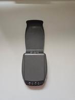 sleutel kluisje, Ophalen, Gebruikt