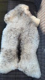 Dikke schapenvacht, Ophalen, Gebruikt