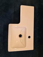 Compacte wastafel/gootsteen voor kleine ruimtes, Ophalen of Verzenden, Gebruikt, Wastafel