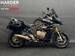 BMW S 1000 XR/NIEUWSTAAT/HISTORIE/ORI NL/FULL OPTION/GARANTI, 4 cilinders, Motorrijbewijs A, Bedrijf, Onbekend